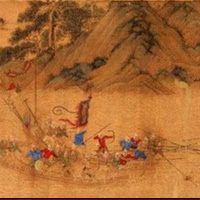 家族事记